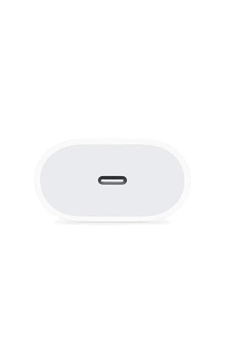 Apple Samsung Orjinal 20 Watt Type-c Pd Hızlı Şarj Başlık Adaptör Garantili görsel 3