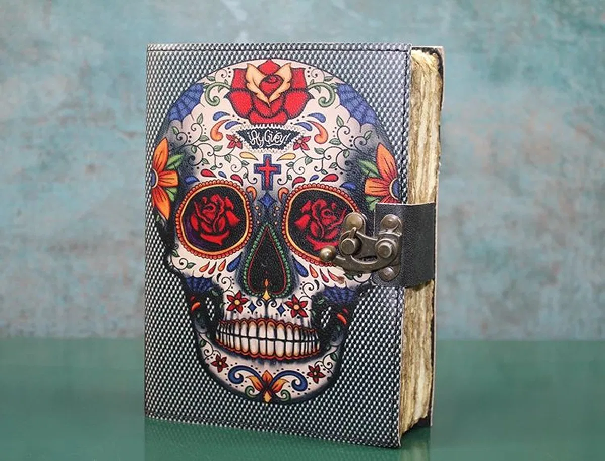 Deri Defter Ksk3136