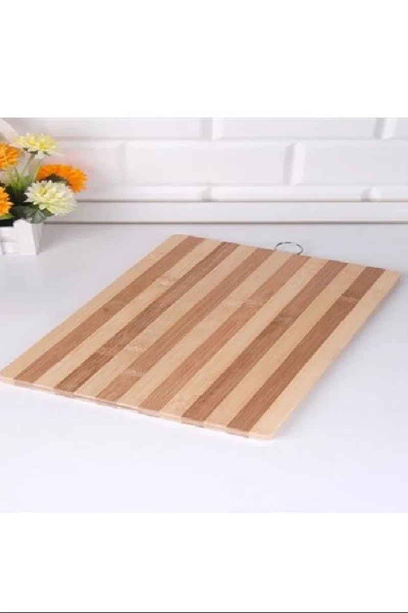 Bambu Kesim Tahtası 36x26 cm Royaleks-B. EK114