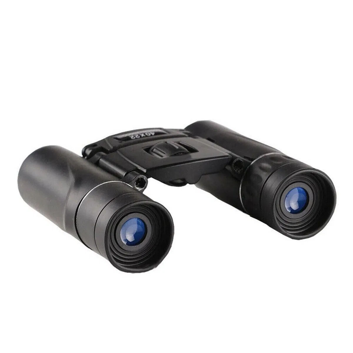 Tr 40x22 Cepte Taşımalı Kauçuk Kaplamalı Mini Dürbün 1000m/36m görsel 4