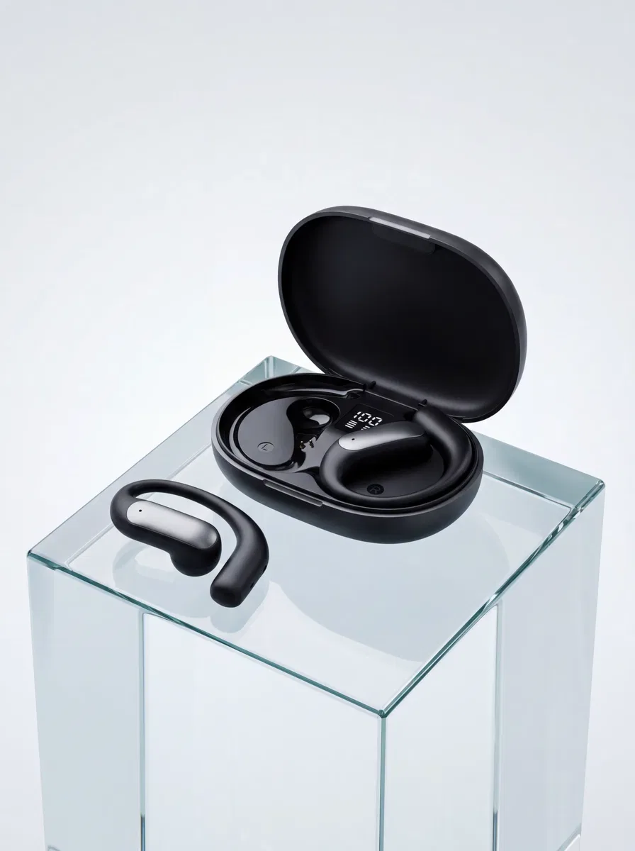 Bluetooth Kulaklık M127 V6. 0