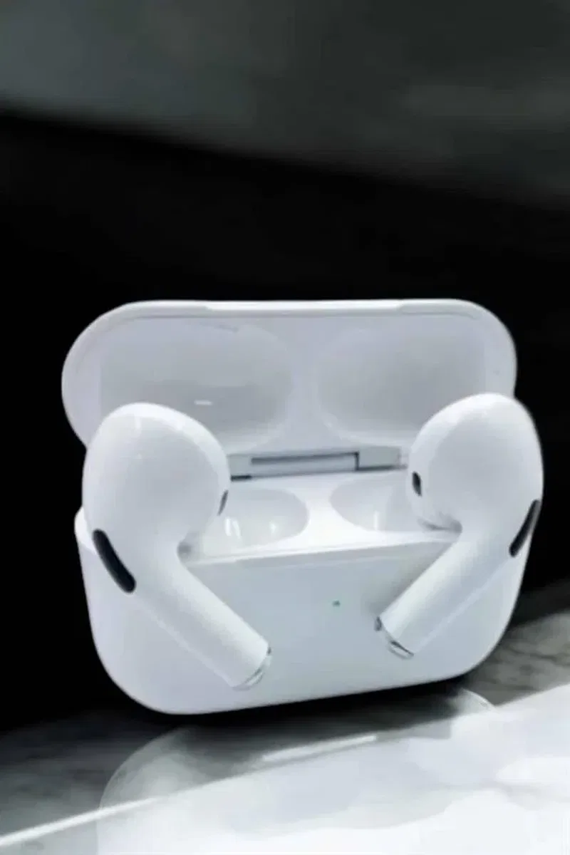 Yeni Nesil Bluetooth Kulaklık ANC Özelliği Yüksek Ses Kaliteli görsel 5