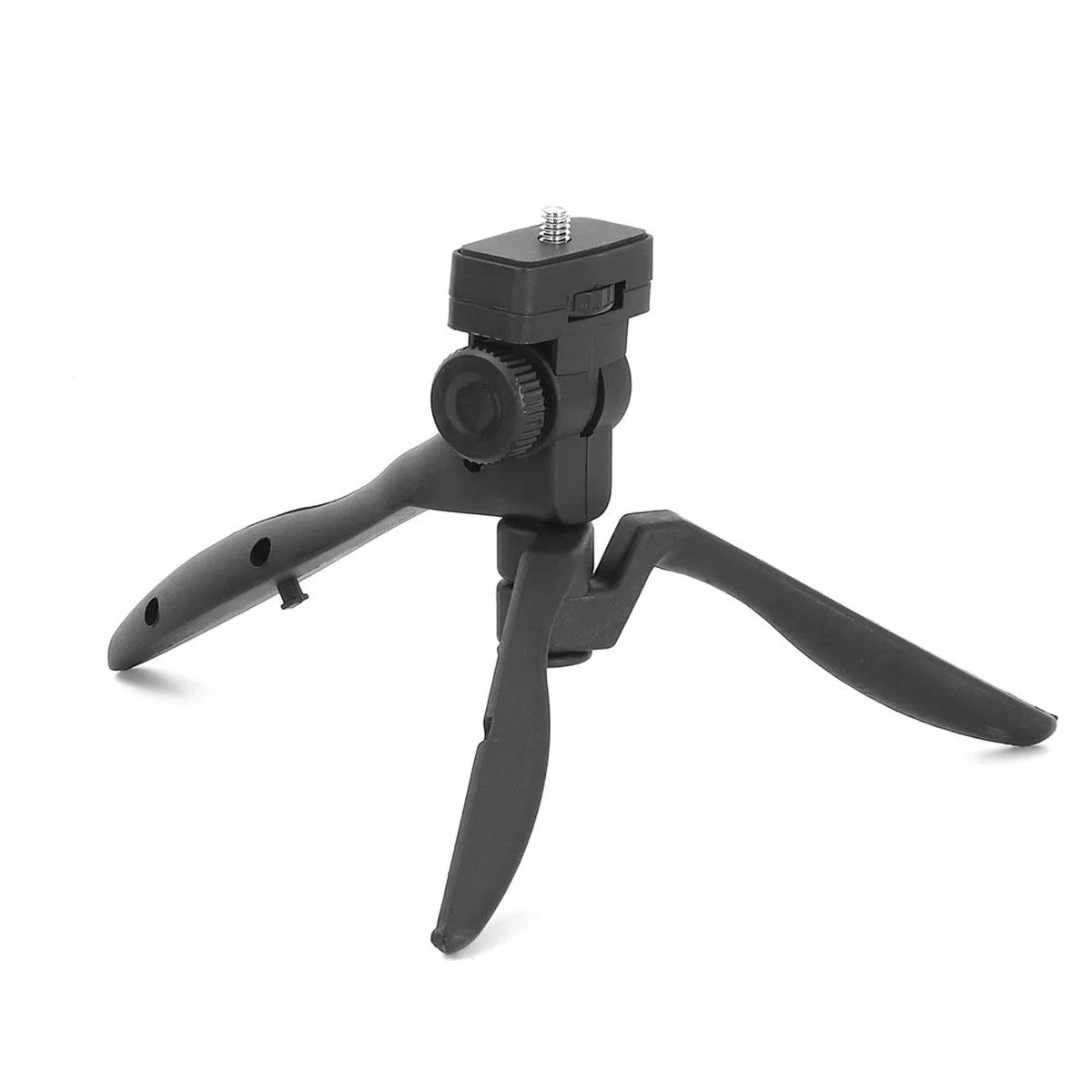 Tripod Şarjlı Güvenlik Feneri Wt-416 görsel 4