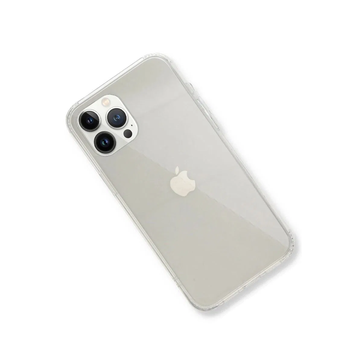 Apple İphone 13 Pro Max Kılıf 3d Vera - Şeffaf görsel 2