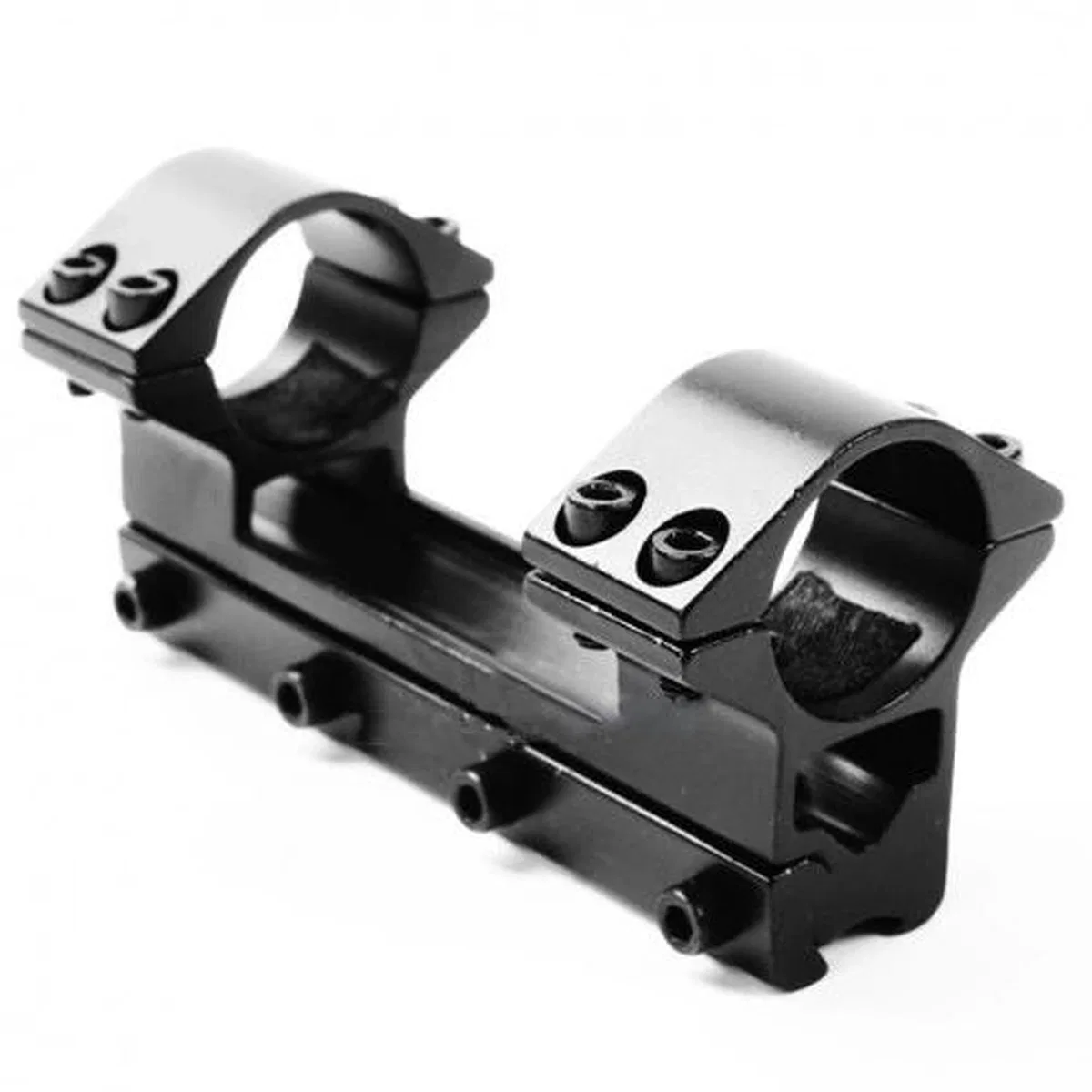 Av Leri Için Dürbün Ayağı Kızaklı 11mm görsel 4