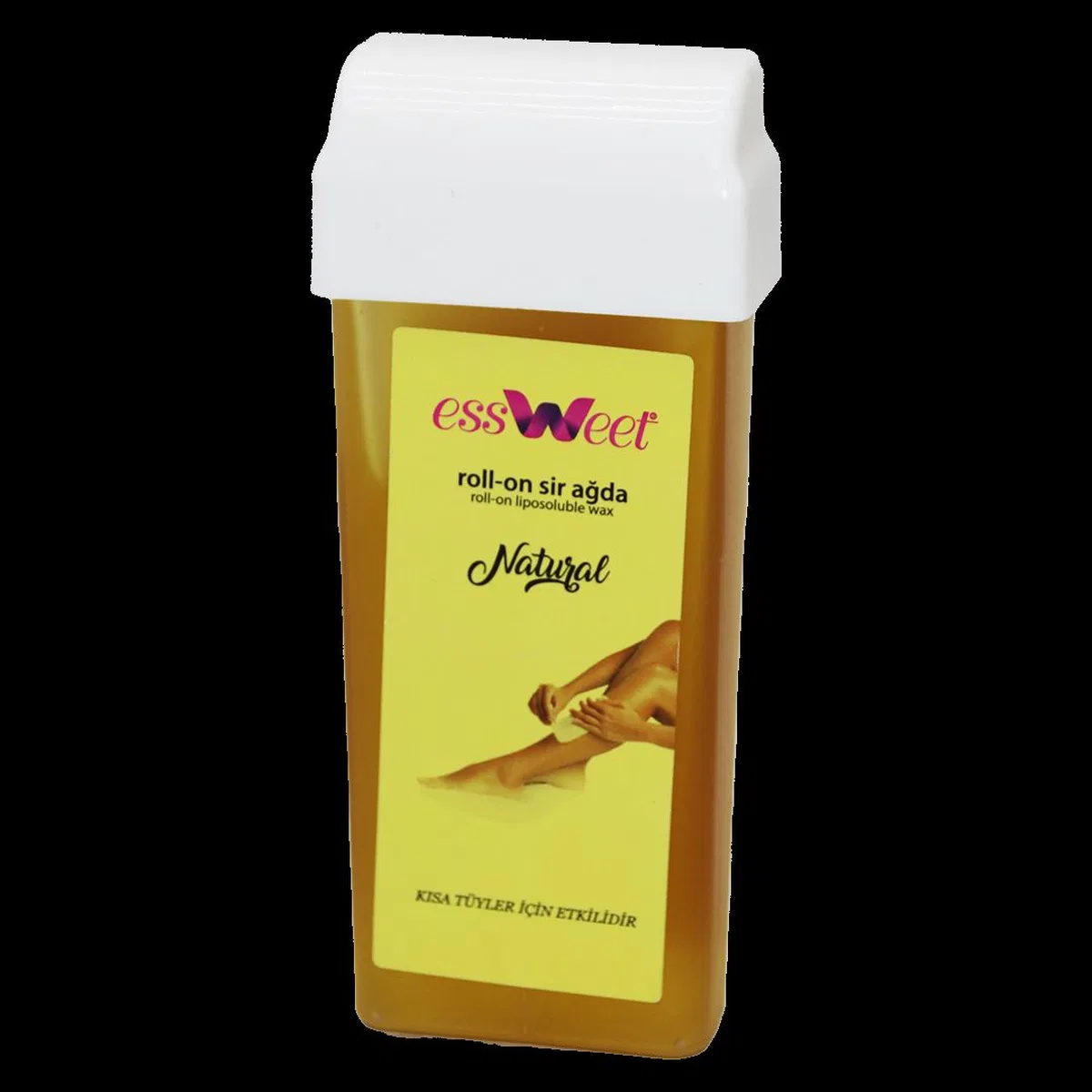 Roll-on Sir Ağda Kartuş 100 ml