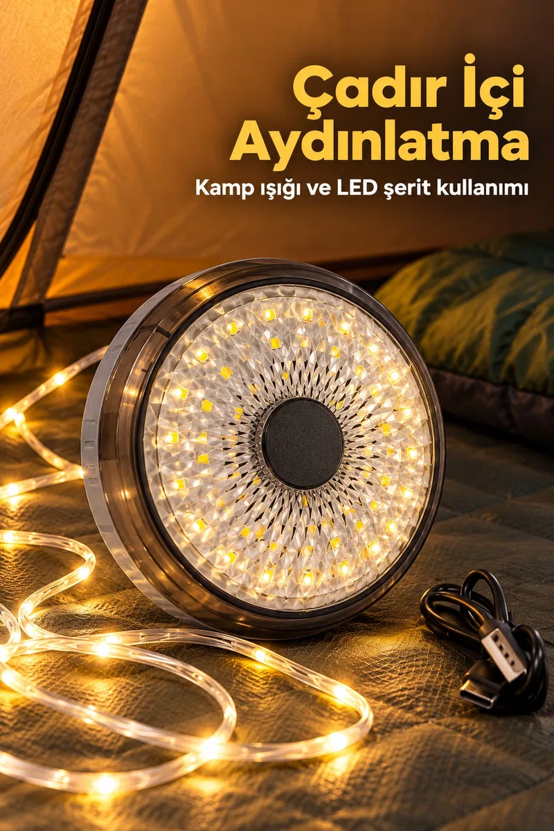 Makamp011 Led görsel 3
