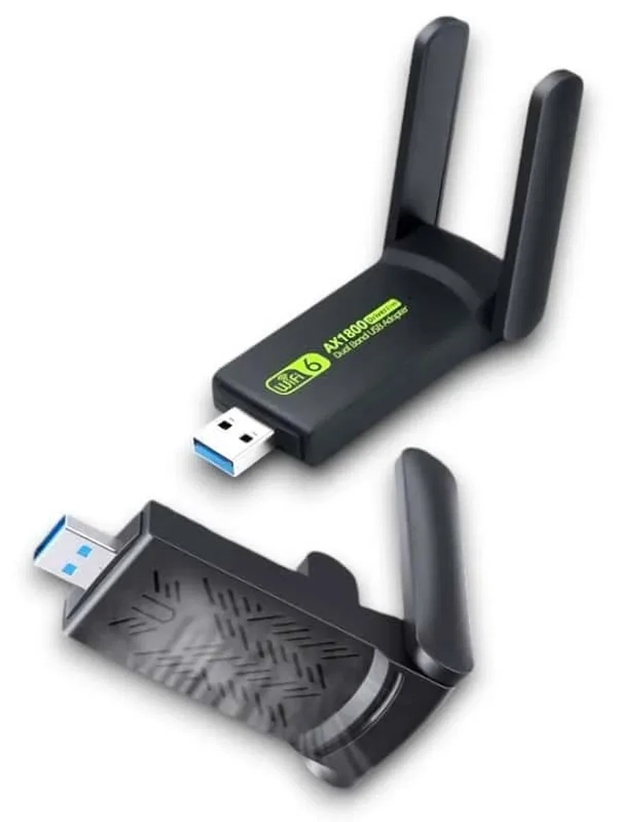WİFİ 5 ADAPTÖR görsel 2