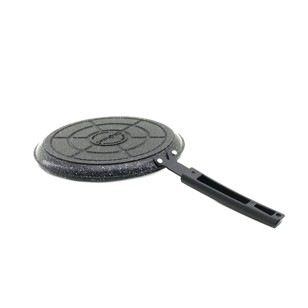Döküm Krep Tava 26 cm görsel 2