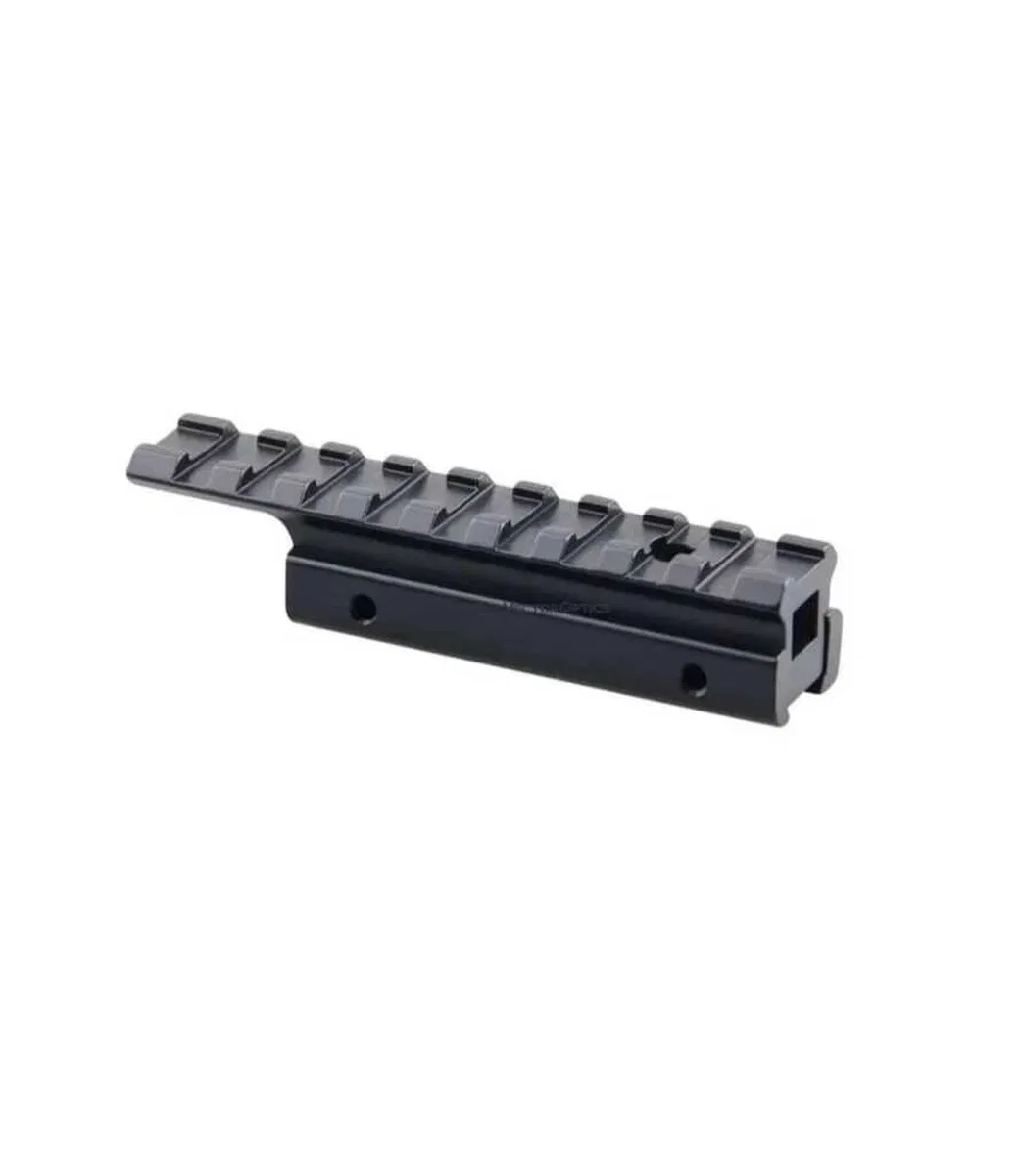 1122 Mm Çevirici Ray Adaptör görsel 3