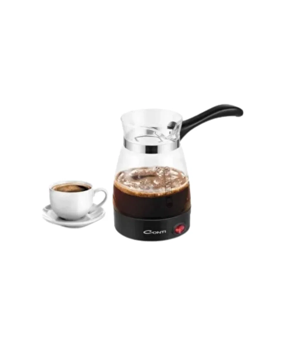 650W KAHVE MAKİNESİ görsel 3