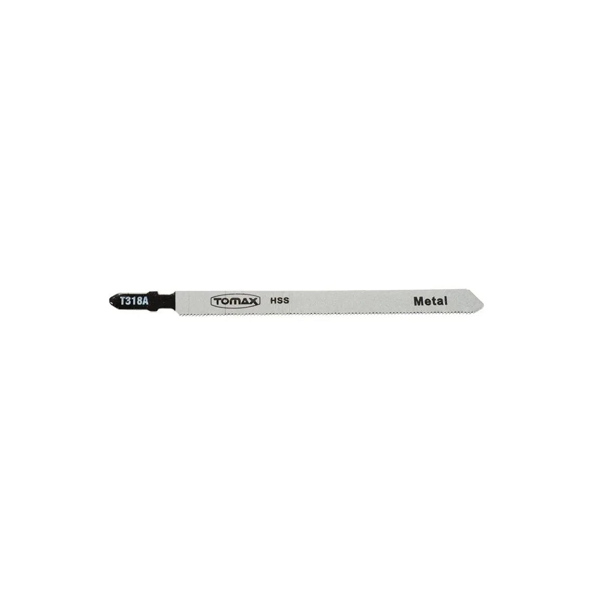 Metal T318a Dekupaj Testere Ağzı