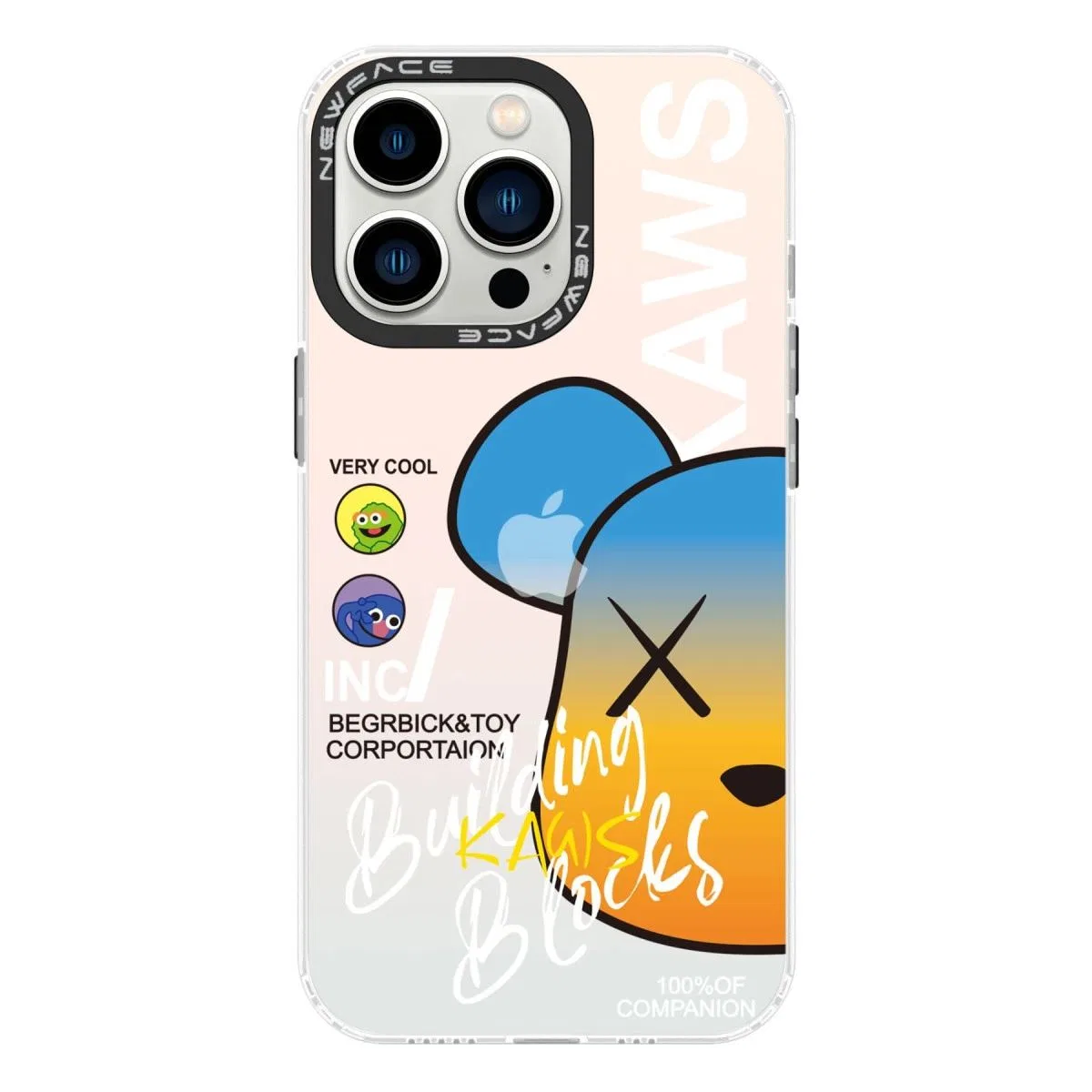Apple İphone 14 Pro Kılıf Estoril Desenli Kapak - Estoril - 6