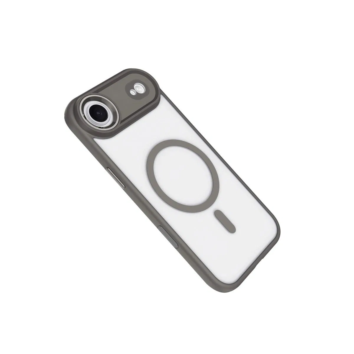 Joko Apple İphone 17 Air Terea Magsafe Kapak - Gri görsel 5