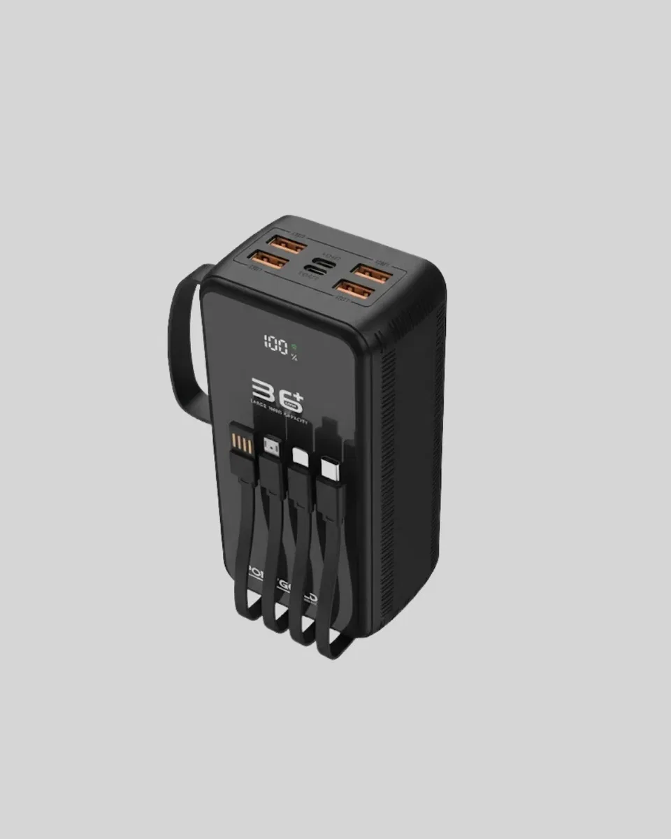 36. 000 POWERBANK görsel 3