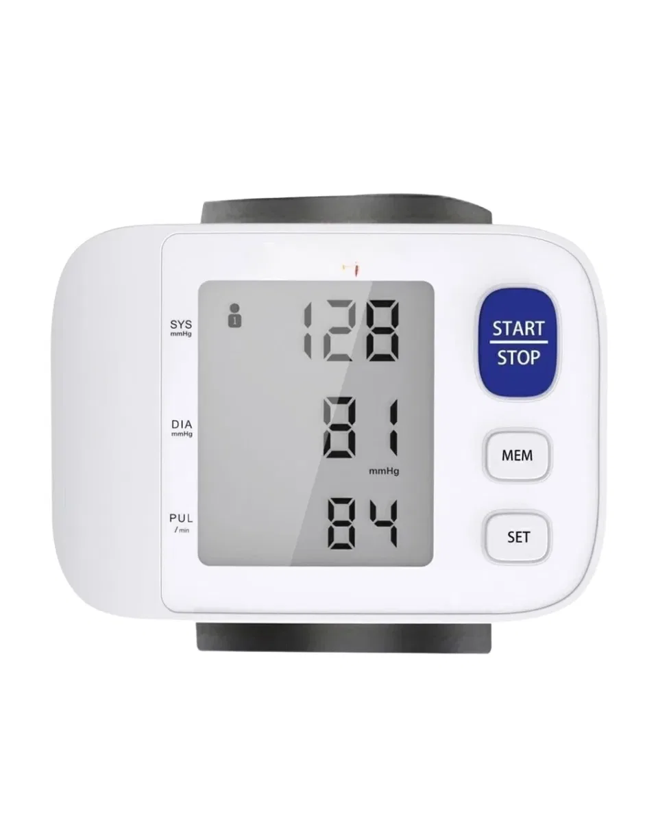 JN163 AKILLI TANSİYON ALETİ görsel 2