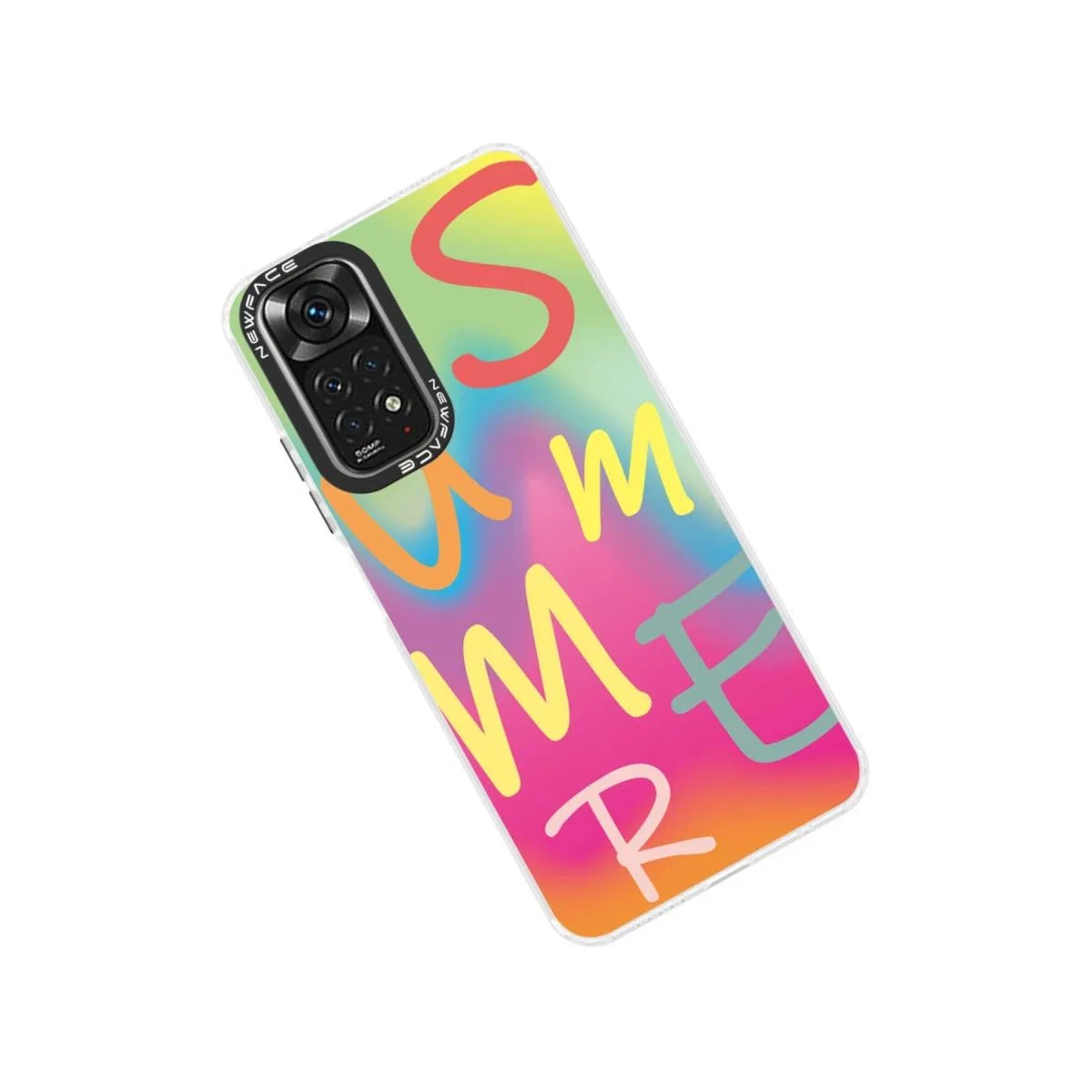 Xiaomi Redmi Note 11 Kılıf Estoril Desenli Kapak - Estoril - 3 görsel 2