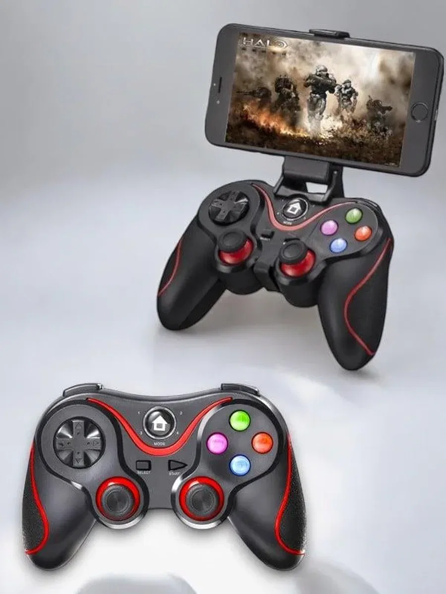 GAMEPAD görsel 2