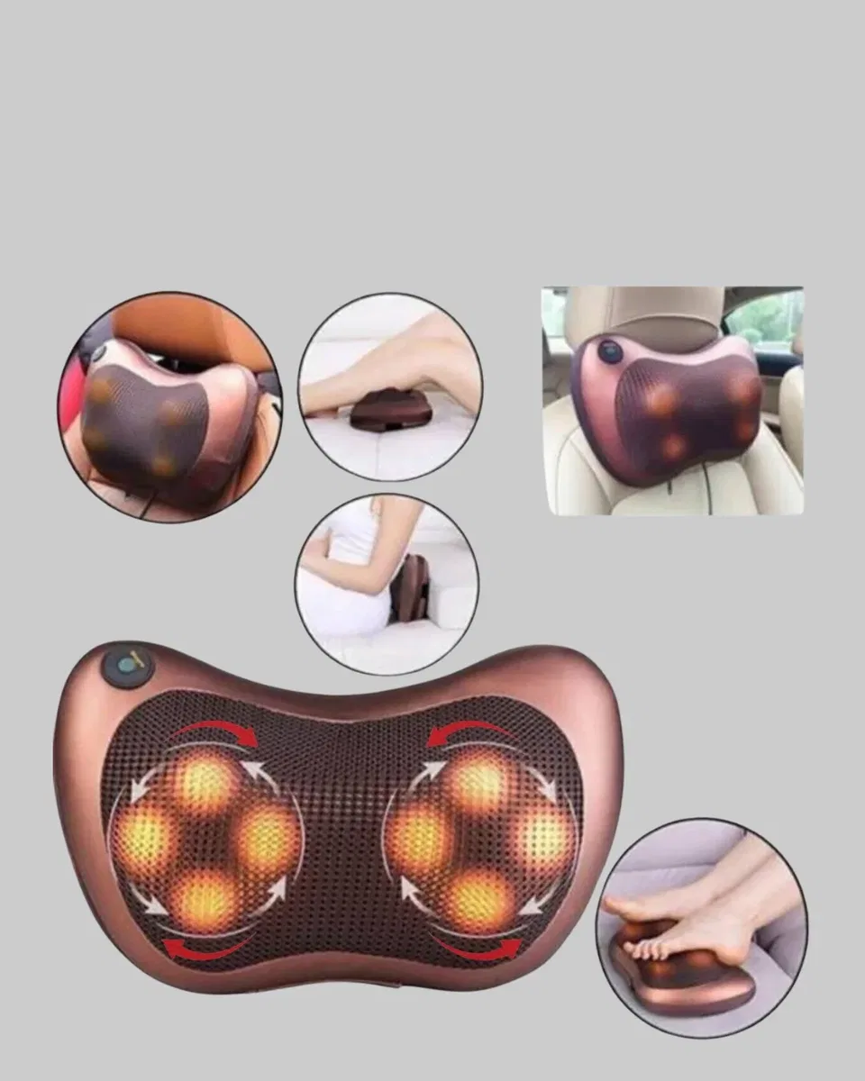 BOYUN MASAJ ALETİ görsel 2