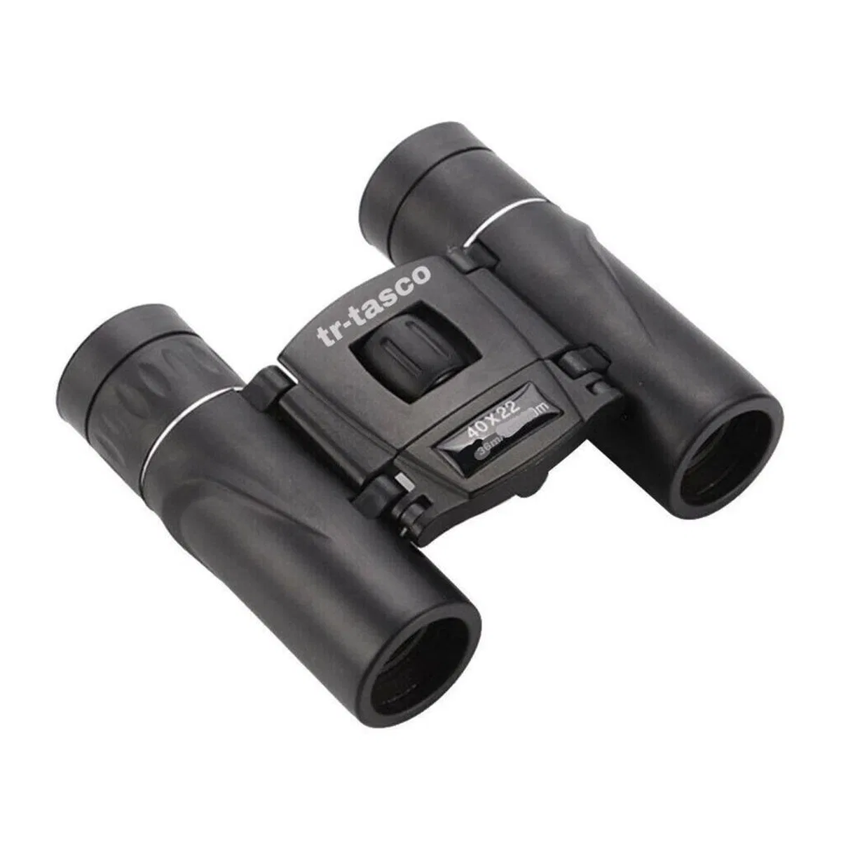Tr 40x22 Cepte Taşımalı Kauçuk Kaplamalı Mini Dürbün 1000m/36m görsel 2