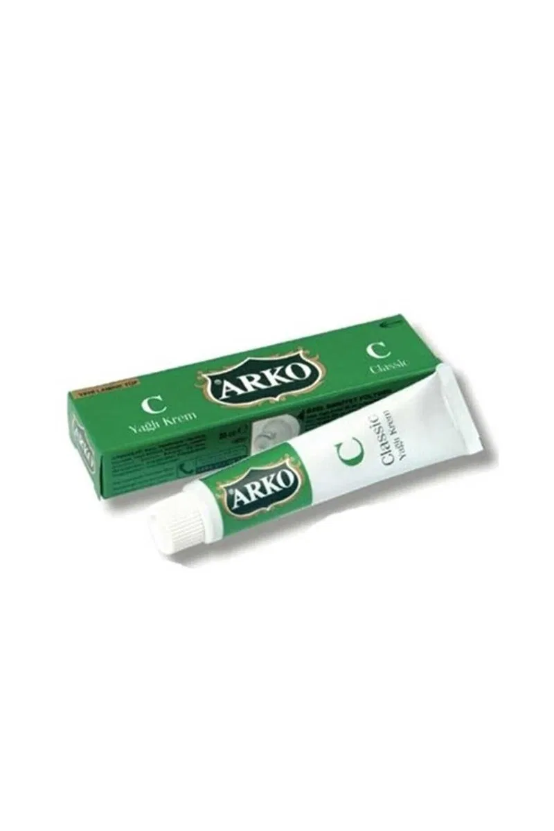 2 Adet Naturel Klasik Yağlı El ve Vücut Bakım Kremi 20 cc görsel 2