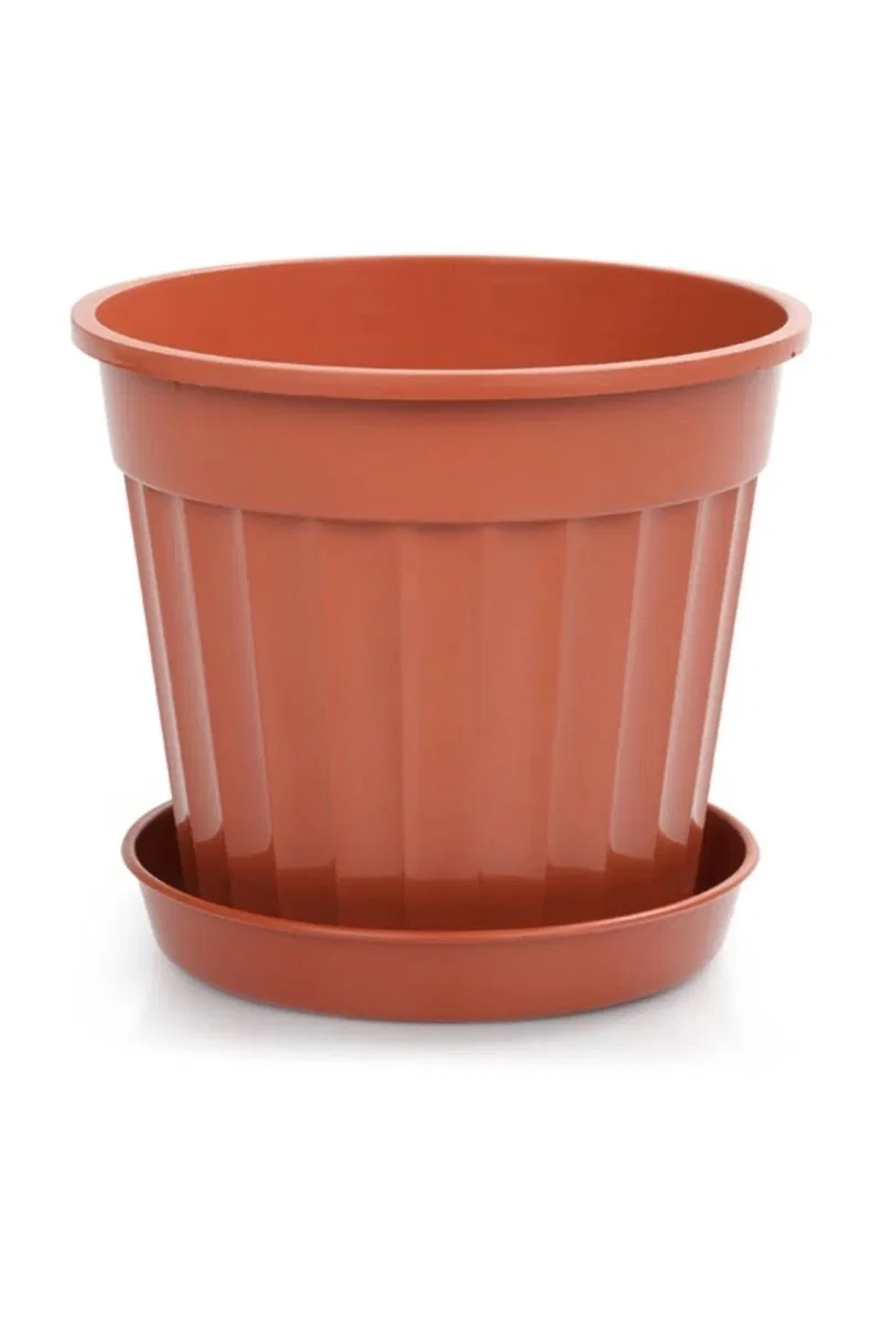 Klasik Balkon Saksı 11, 5 Litre Royaleks-S233
