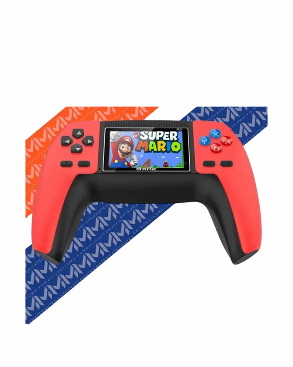 P5 Retro GamePad görsel 4