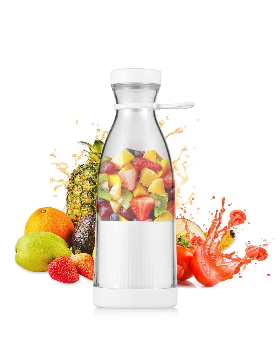 BİG BARDAK BLENDER BEYAZ görsel 2