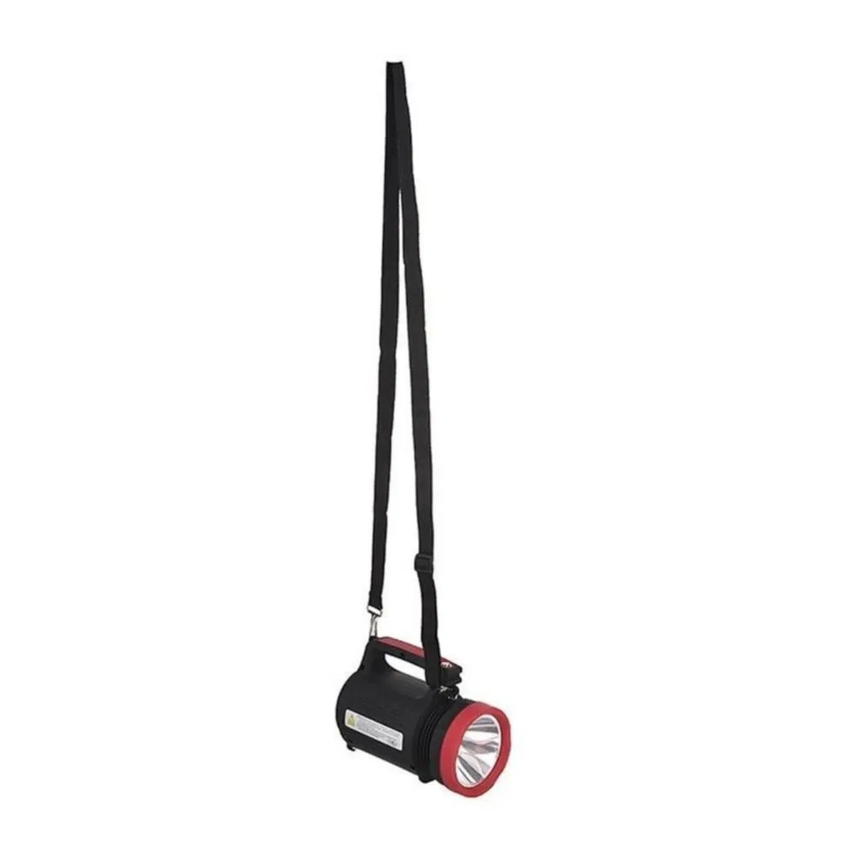 Baretta Brs500 5watt Işıldaklı Spot Fener görsel 3