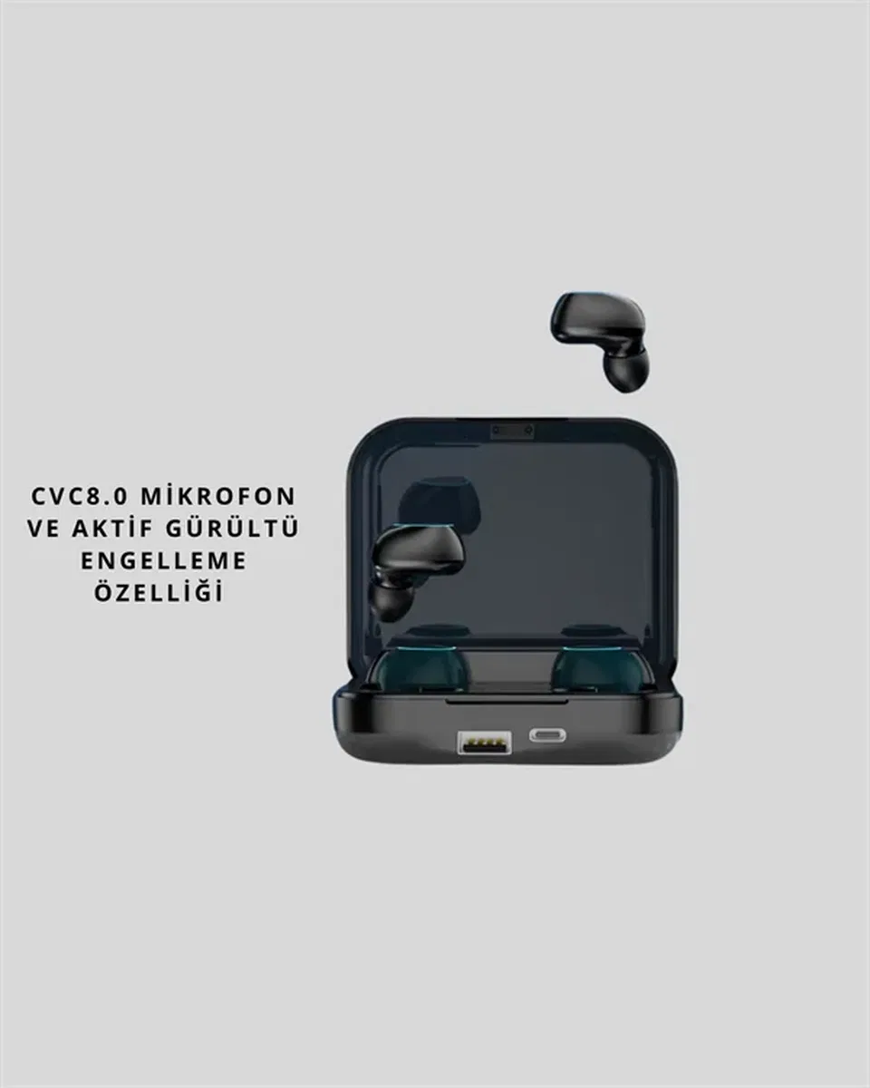 M22 Kablosuz Kulaklık görsel 3
