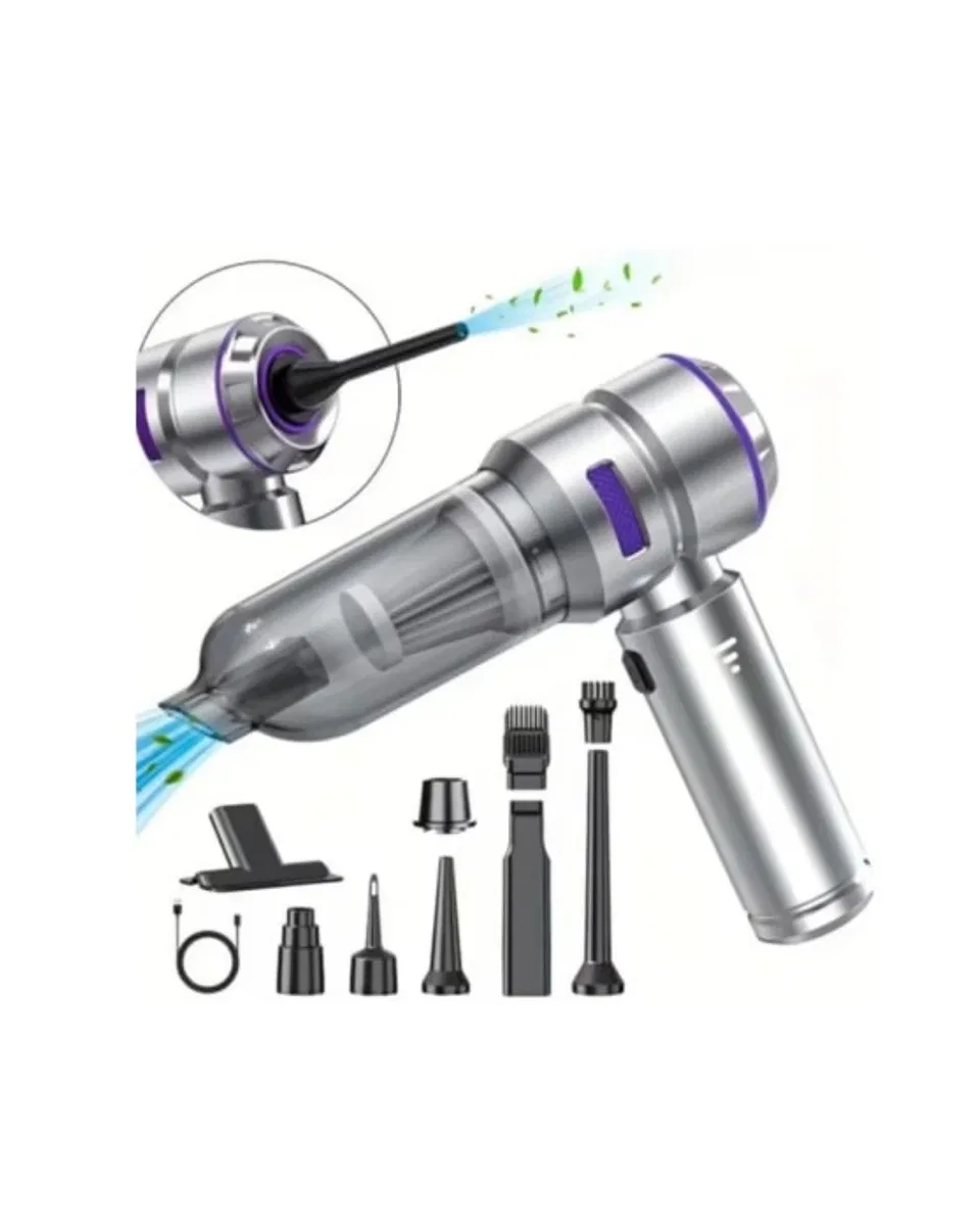 PS080 ARAÇ SÜPÜRGESİ görsel 3
