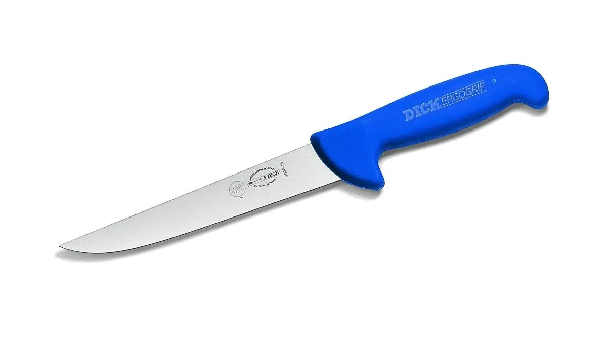 F. dıck 8 2006 21 Kemiksiz Sıyırma Kasap Bıçağı 21 Cm - Ergo Grip