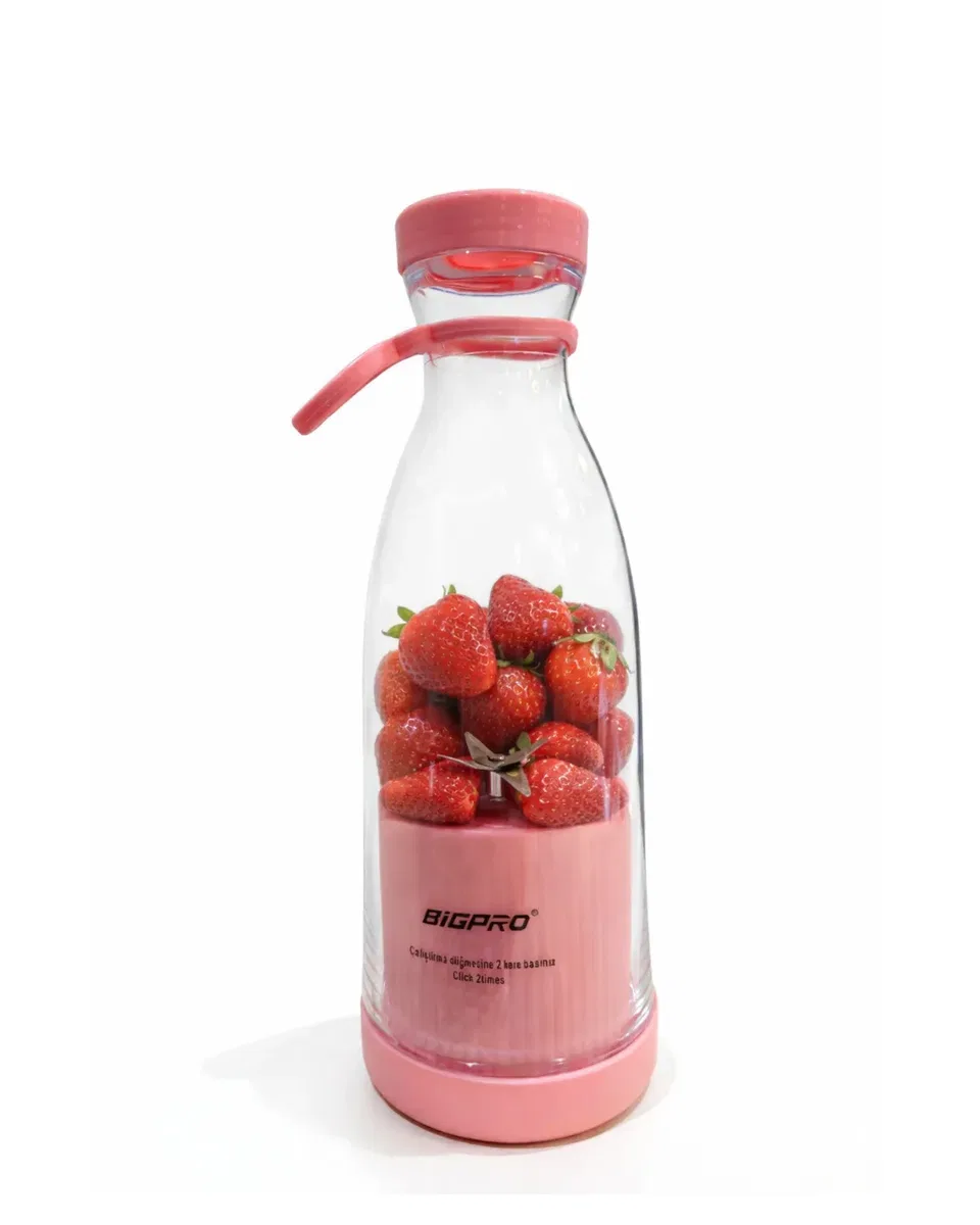 BİG BARDAK BLENDER görsel 3