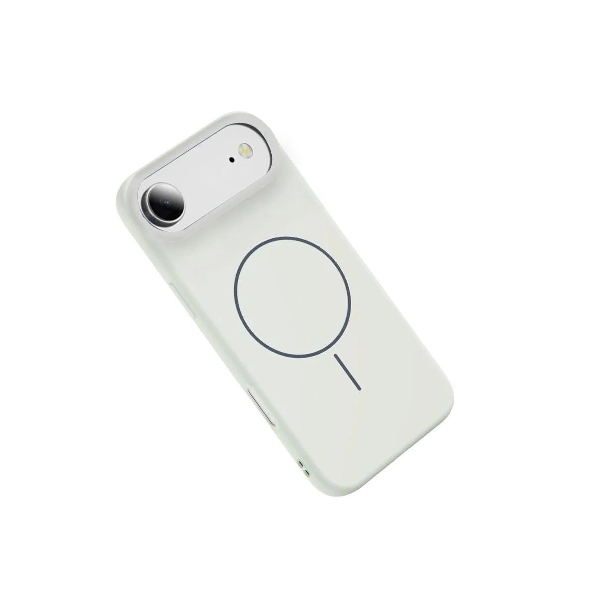 Joko Apple İphone 17 Air Jully Magsafe Kapak - Beyaz görsel 2