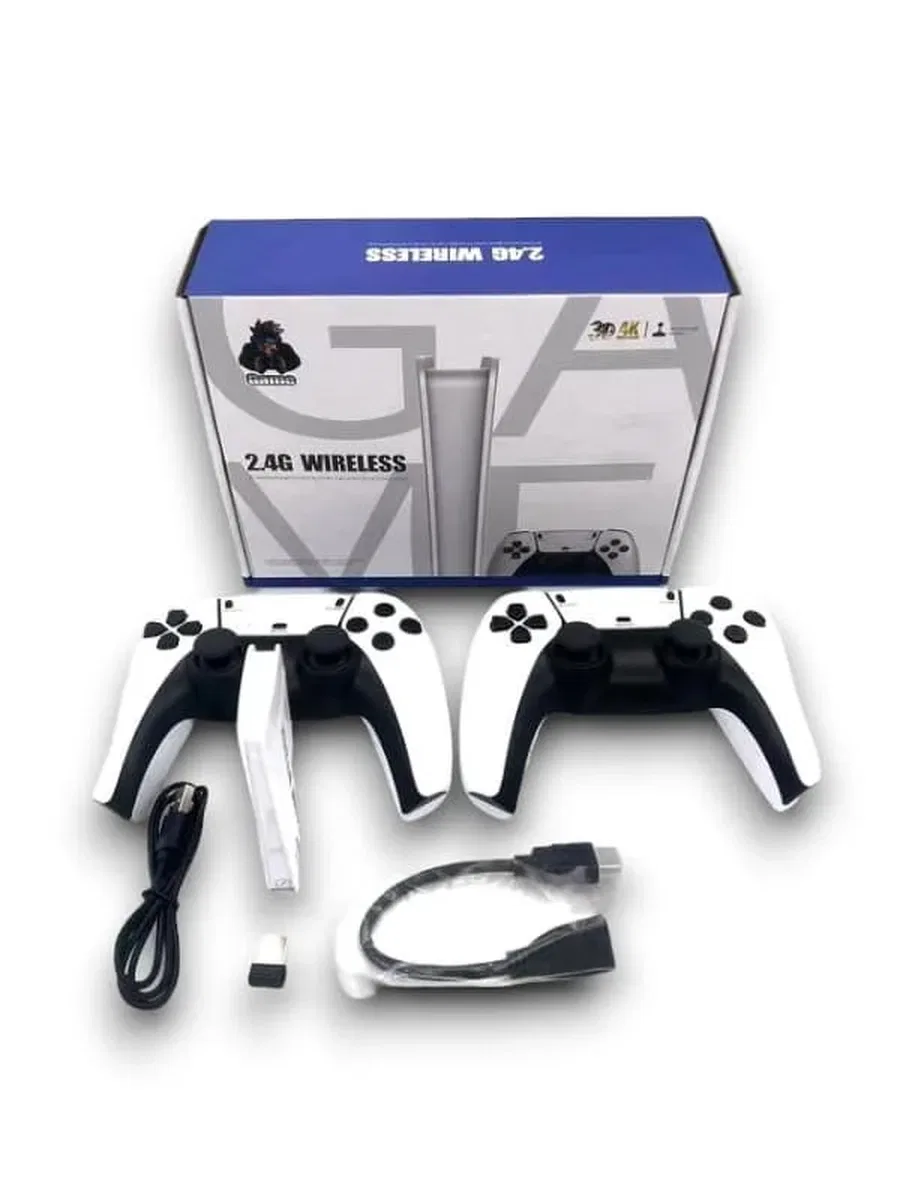 3 D GAME STICK görsel 3