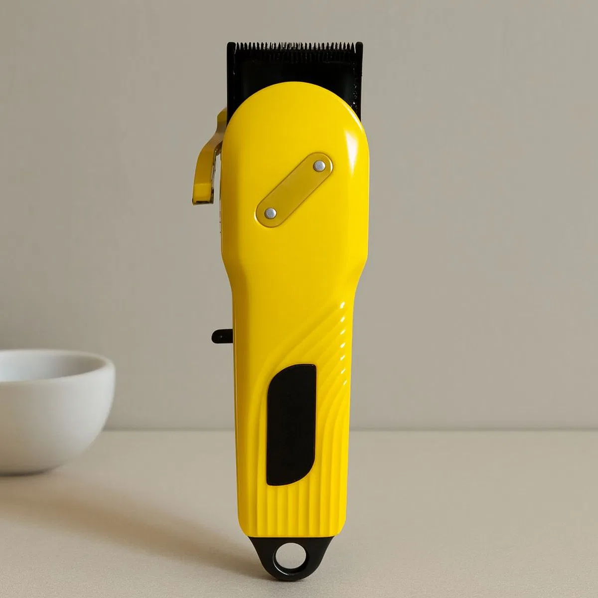USB Şarjlı Saç ve Sakal Tıraş Makinesi
