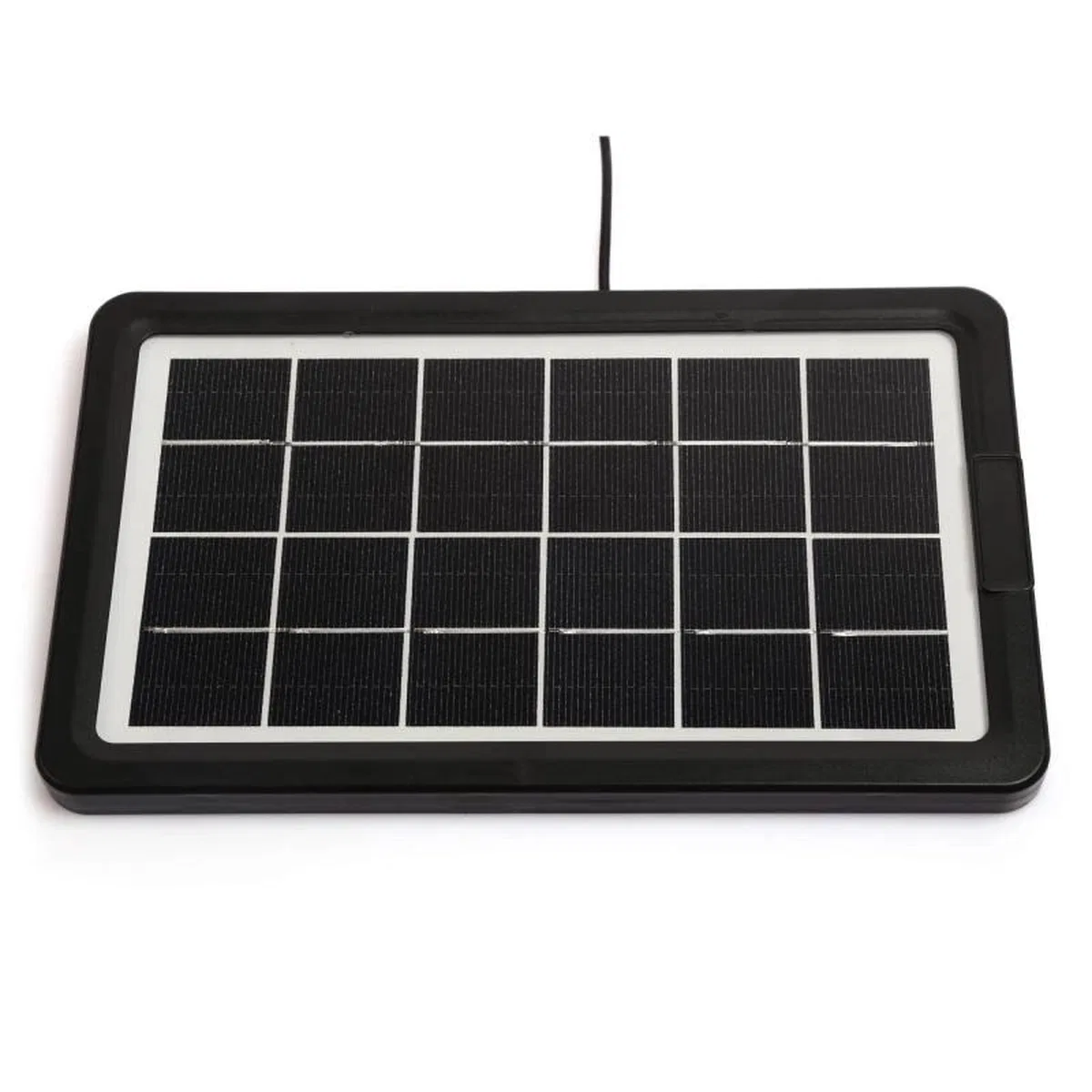 Ws-6010 6v 3. 5w 500 Mah Güneş Paneli Solar Sistem görsel 2