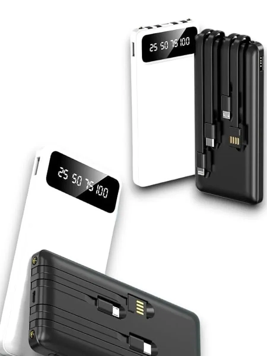 20. 000 POWERBANK görsel 2