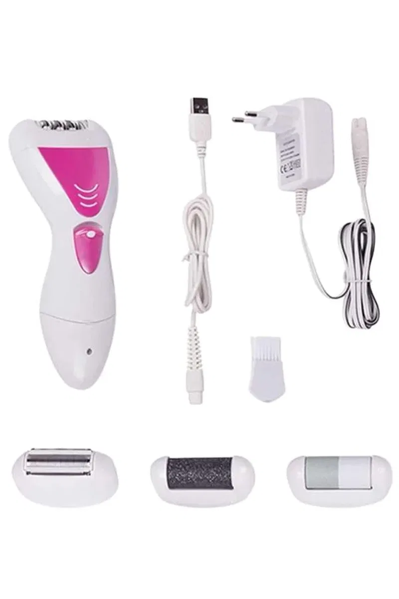 HK-7600 EPİLATÖR görsel 4