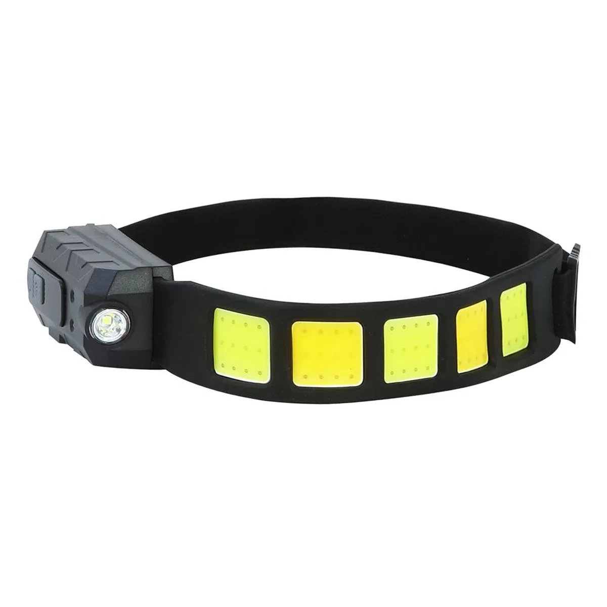 Sensörlü Cob Xpg Led Kafa Lambası Wt-066 görsel 5