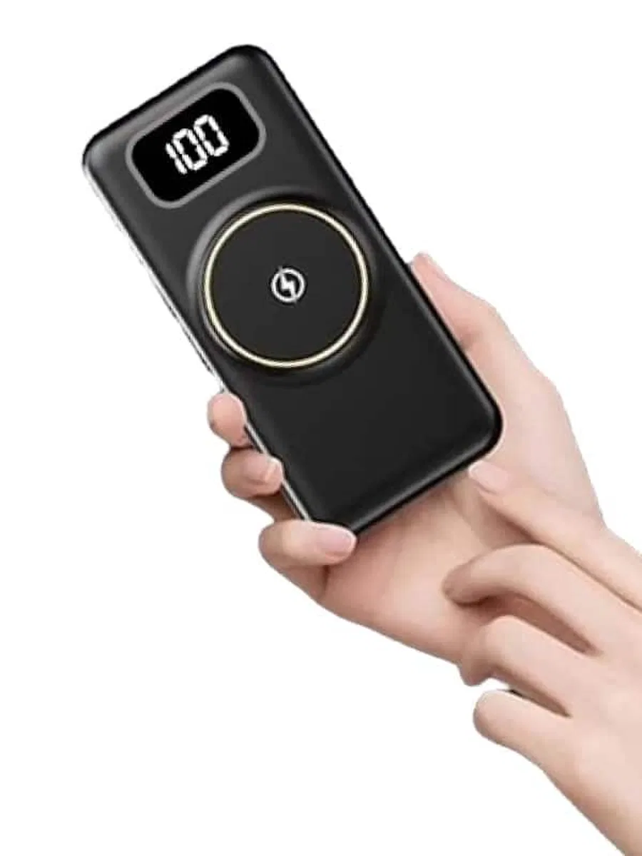 PW10 POWERBANK TEMASSIZ görsel 2