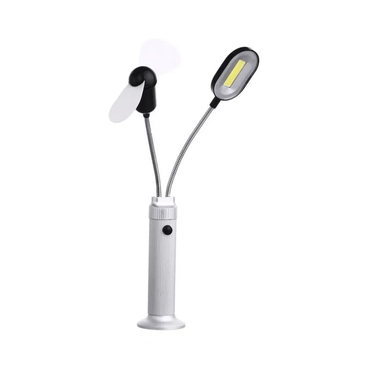 Pervane Ve Mıknatıslı Masa Lambası Wt-093 görsel 3