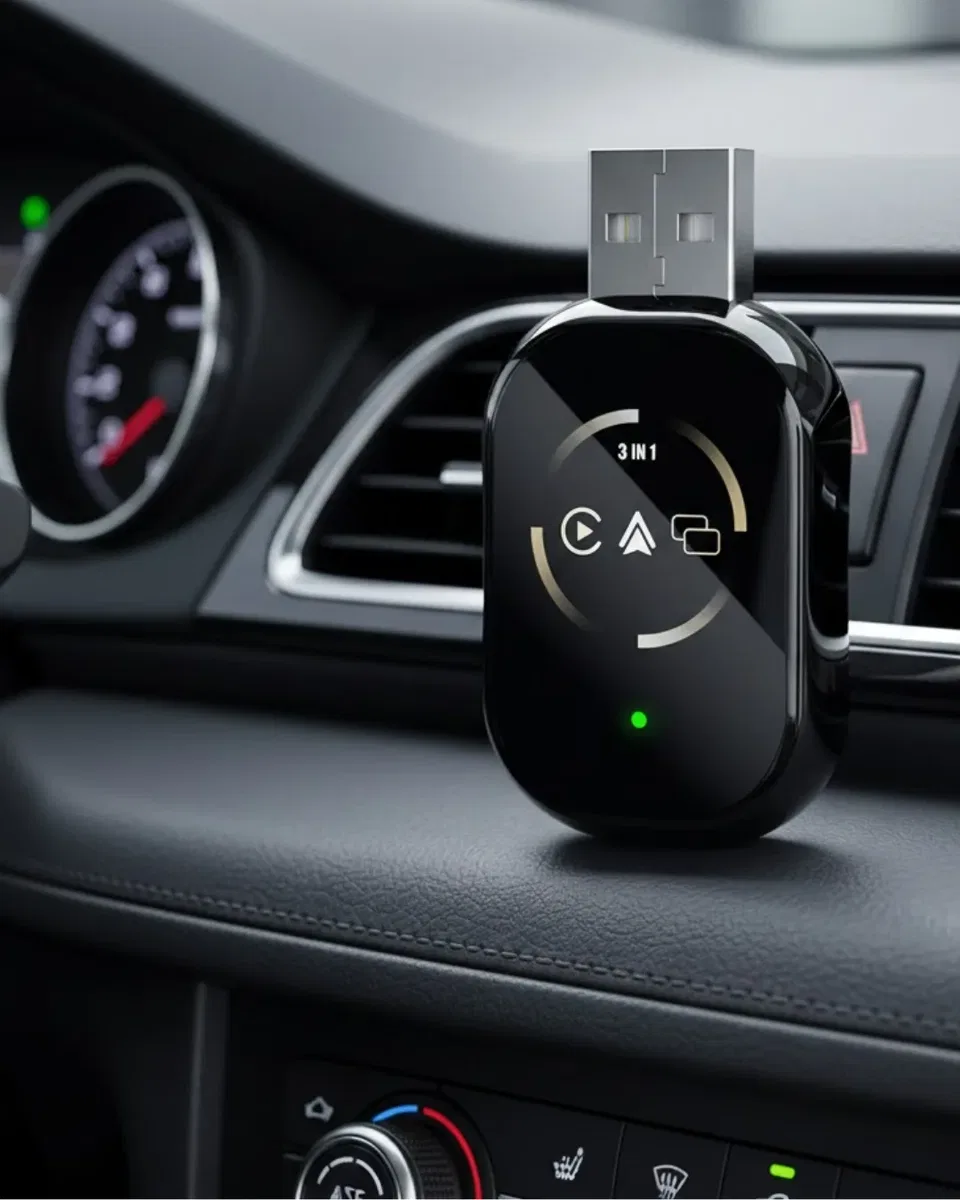 Q10 CARPLAY