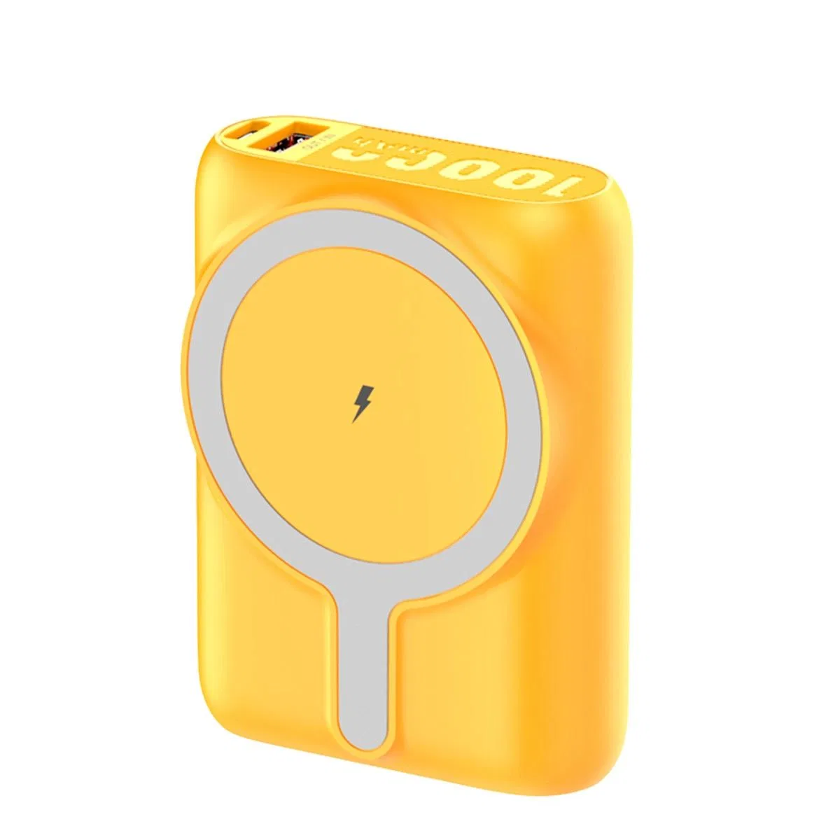 Joko J31 10. 000 Mah 20w Pd Magsafe Powerbank - Turuncu