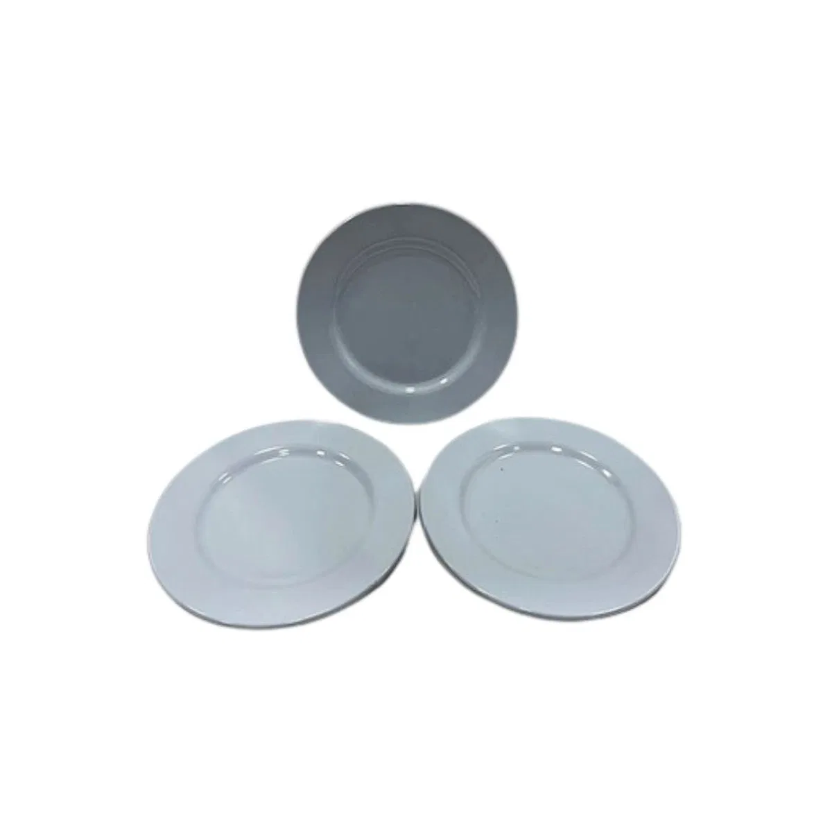 25 cm Servis Tabağı