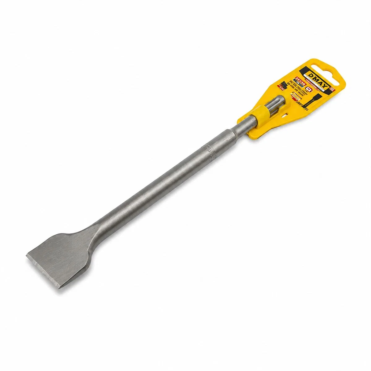 14 mm SDS Keski Ucu - Geniş 250x40 mm görsel 2