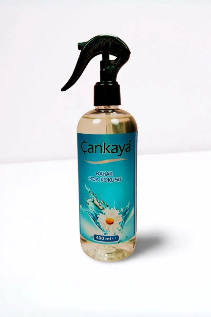 Çankaya 400 Ml Oda Kokusu Bahar görsel 2