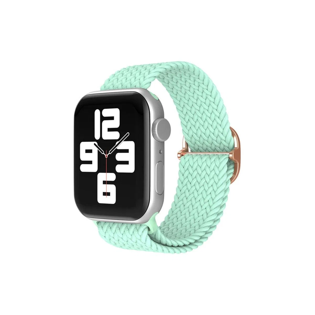 Apple Watch 42mm Kordon - Turkuaz
