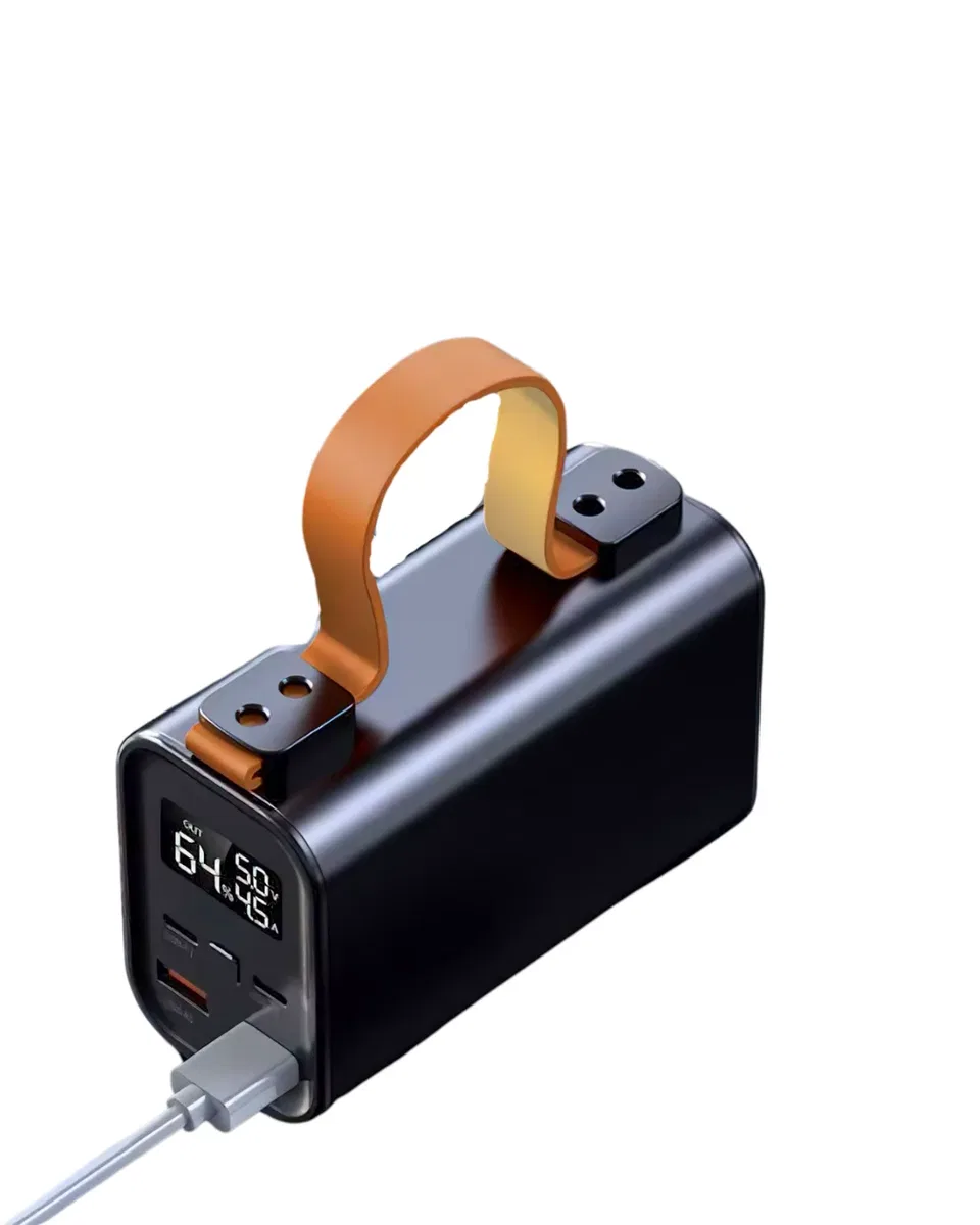 100W POWERBANK görsel 4