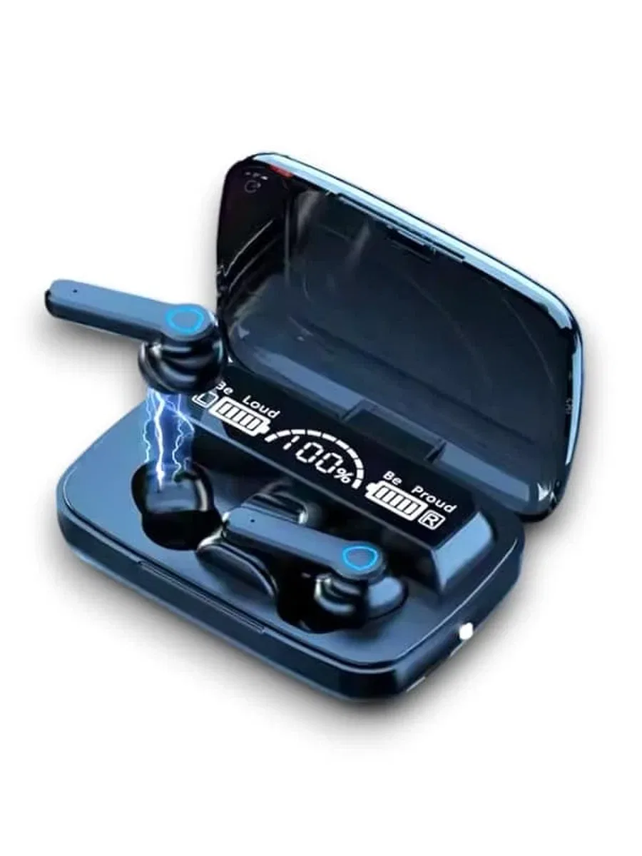 M19 BLUETOOTH KULAKLIK görsel 4